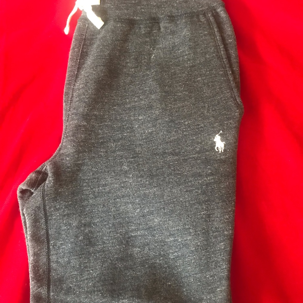 Polo sweats/ lounge pants